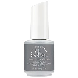 Just Gel Polish - Head In The Clouds